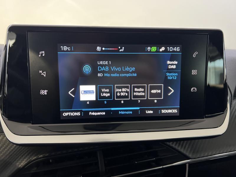 Image de la voiture Peugeot 208