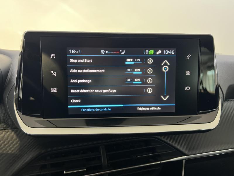 Image de la voiture Peugeot 208