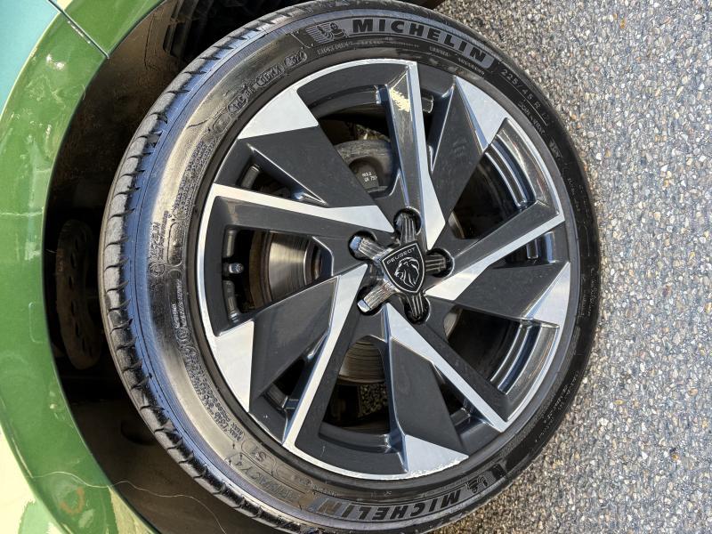 Image de la voiture Peugeot 308