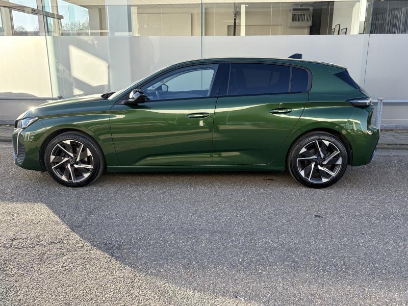 Image de la voiture Peugeot 308