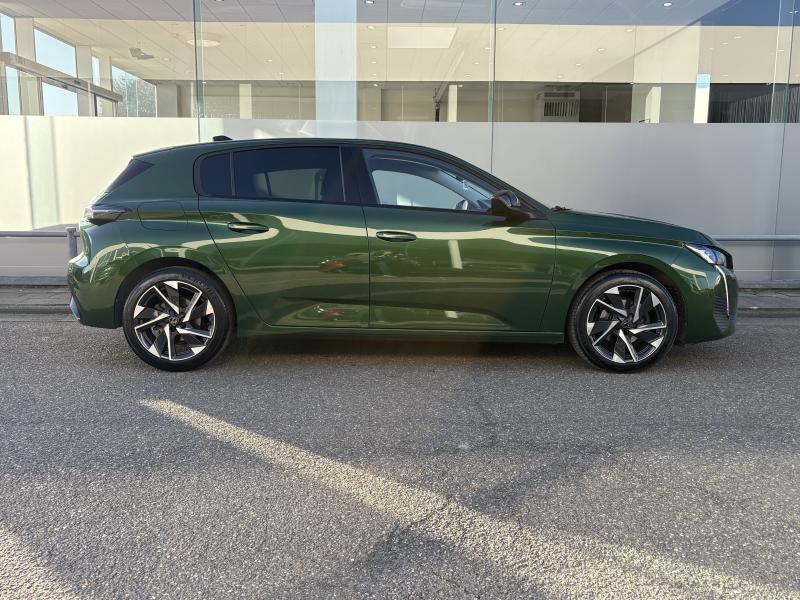 Image de la voiture Peugeot 308