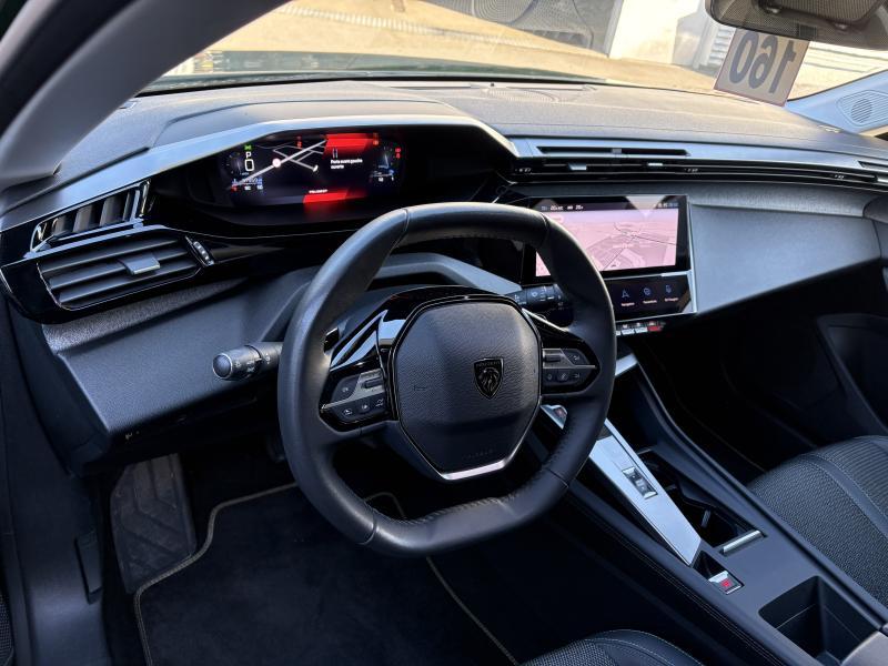 Image de la voiture Peugeot 308