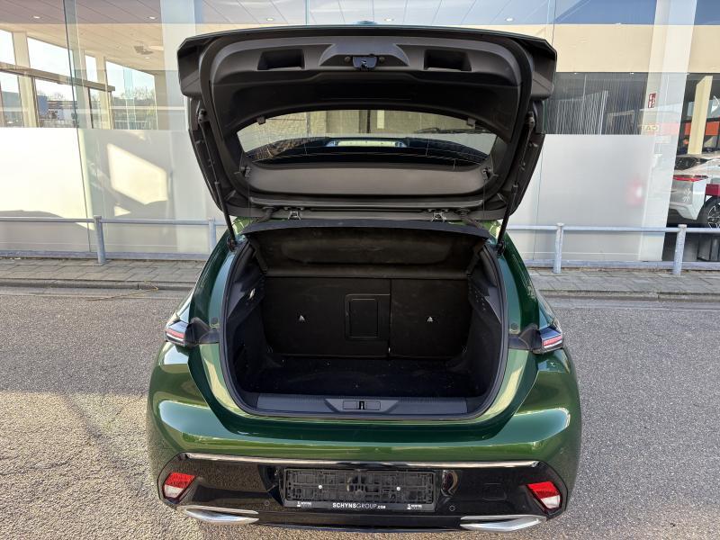 Image de la voiture Peugeot 308