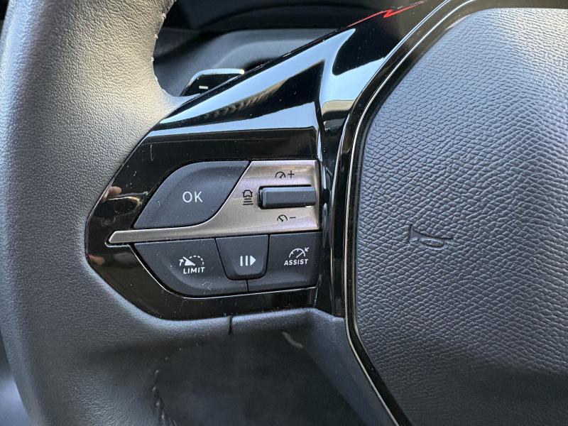 Image de la voiture Peugeot 308