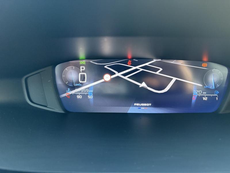 Image de la voiture Peugeot 308