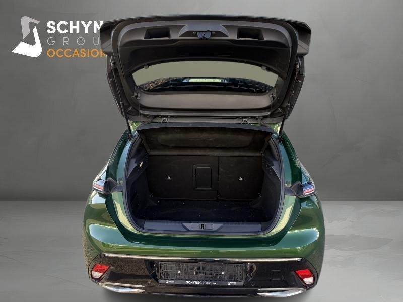Image de la voiture Peugeot 308