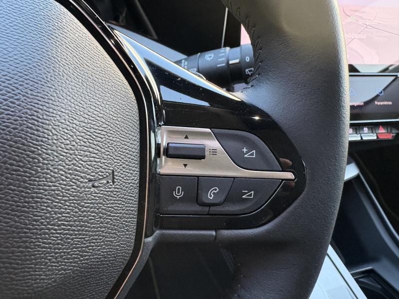 Image de la voiture Peugeot 308
