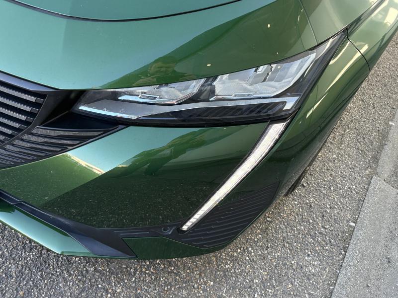 Image de la voiture Peugeot 308