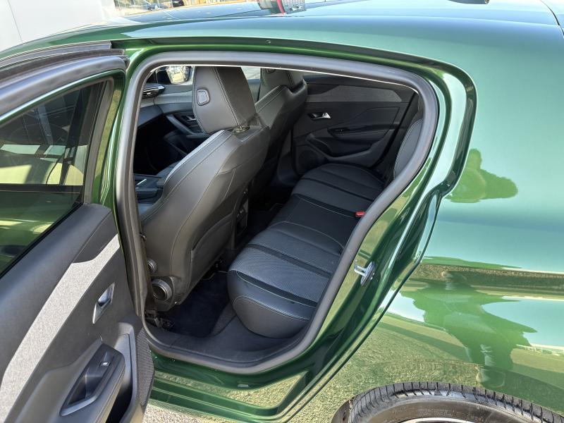 Image de la voiture Peugeot 308