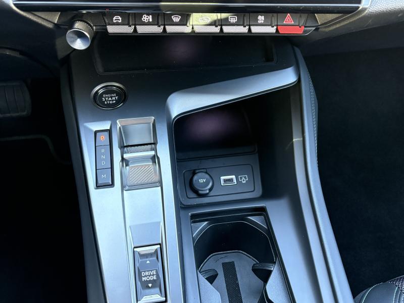 Image de la voiture Peugeot 308