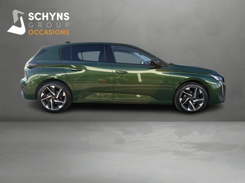 Image de la voiture Peugeot 308