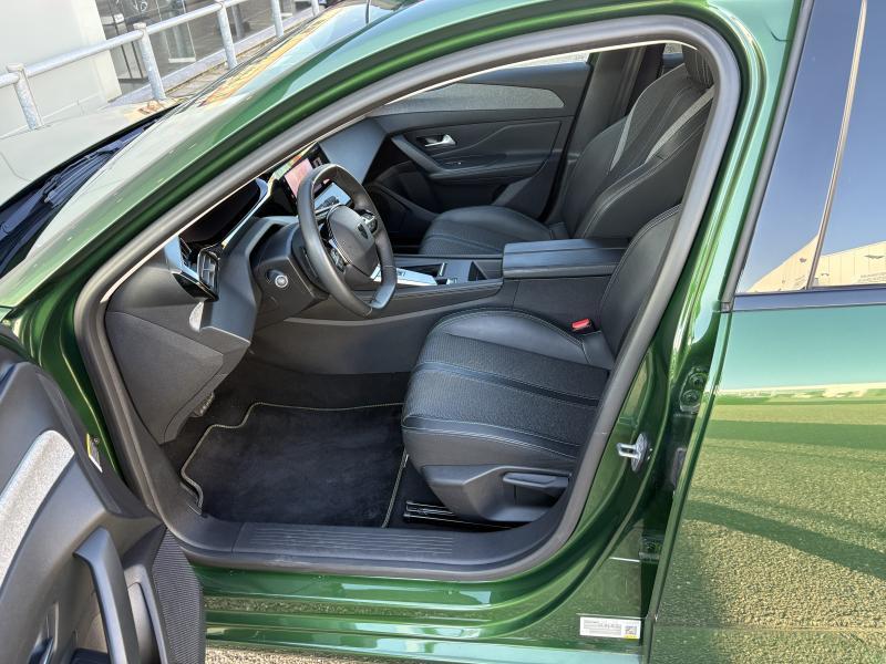 Image de la voiture Peugeot 308