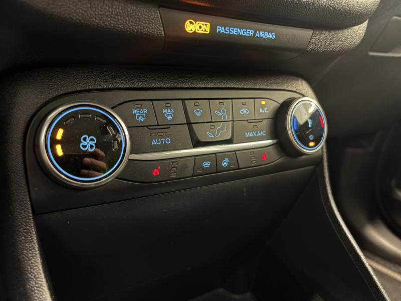 Image de la voiture Ford Fiesta