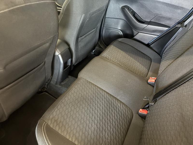 Image de la voiture Ford Fiesta