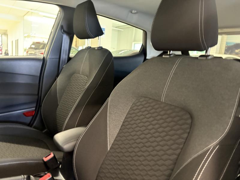 Image de la voiture Ford Fiesta
