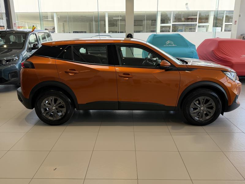 Image de la voiture Peugeot 2008