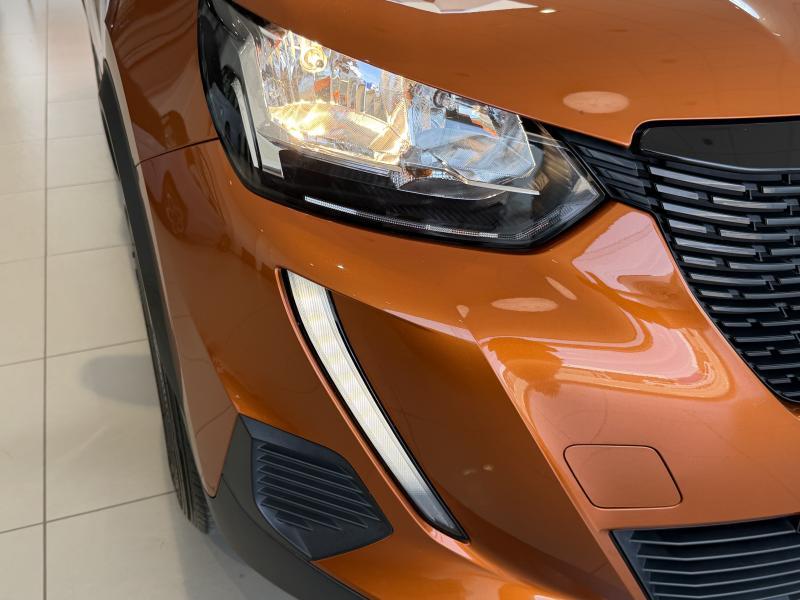 Image de la voiture Peugeot 2008