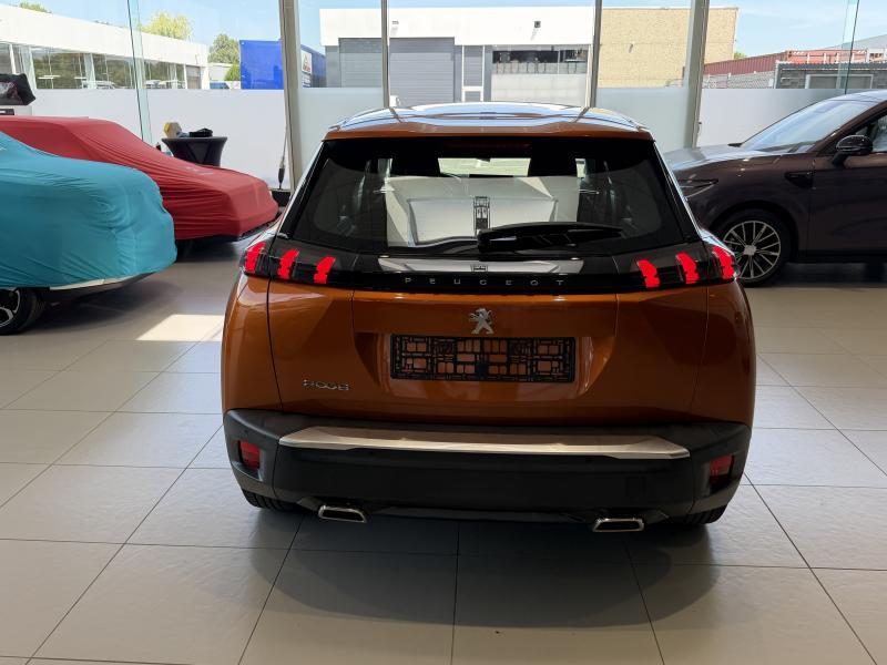 Image de la voiture Peugeot 2008