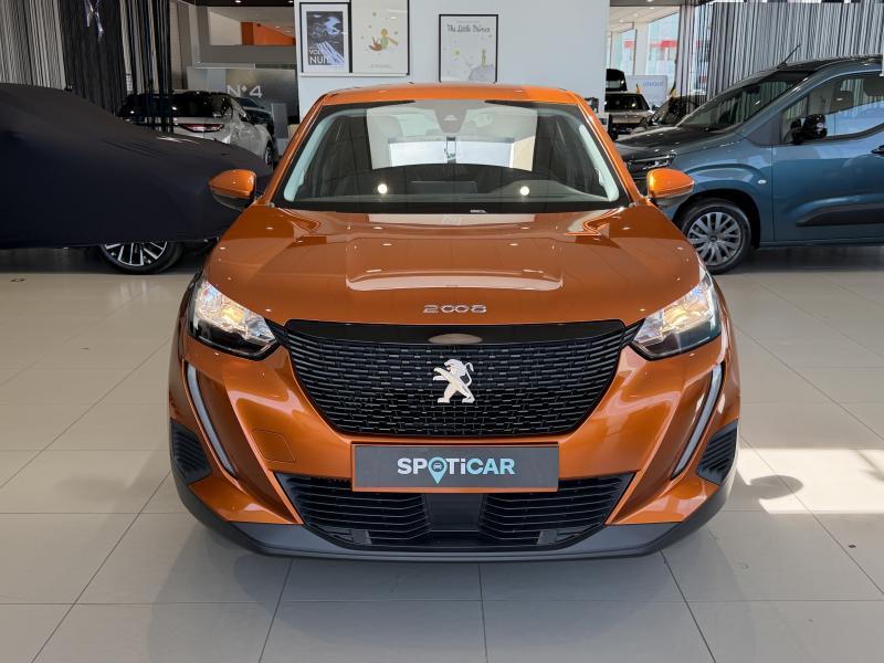 Image de la voiture Peugeot 2008