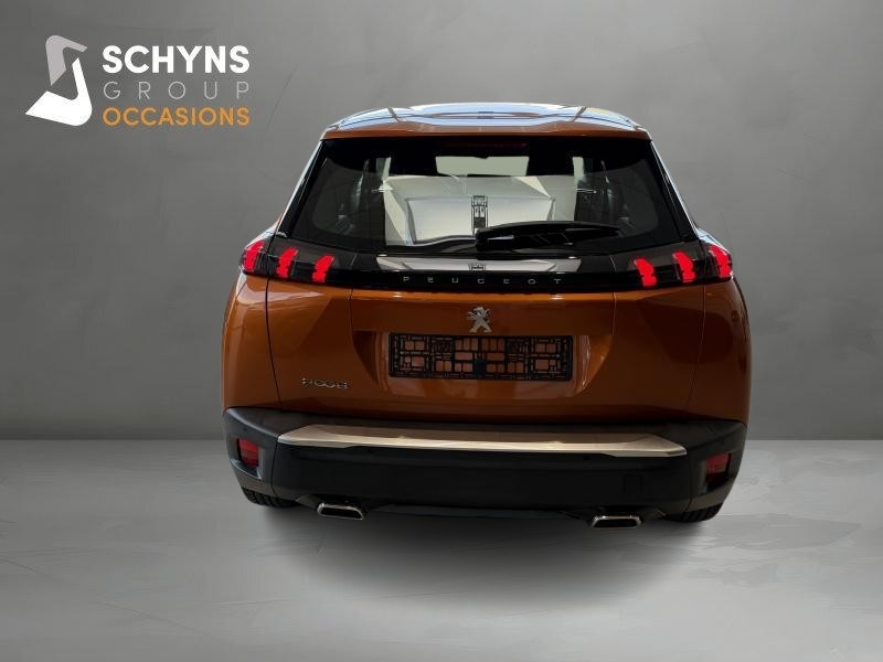 Image de la voiture Peugeot 2008