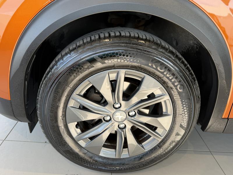 Image de la voiture Peugeot 2008