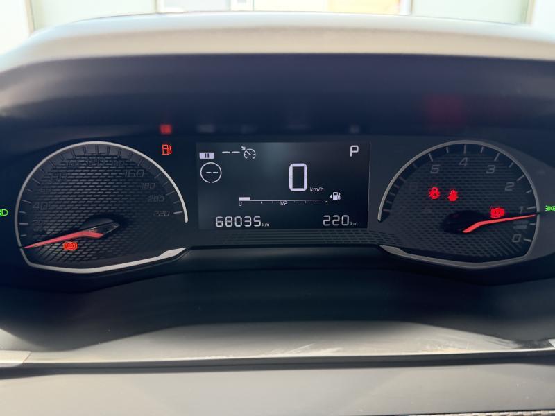 Image de la voiture Peugeot 2008