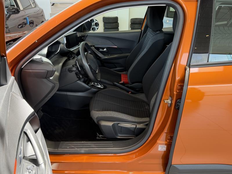 Image de la voiture Peugeot 2008