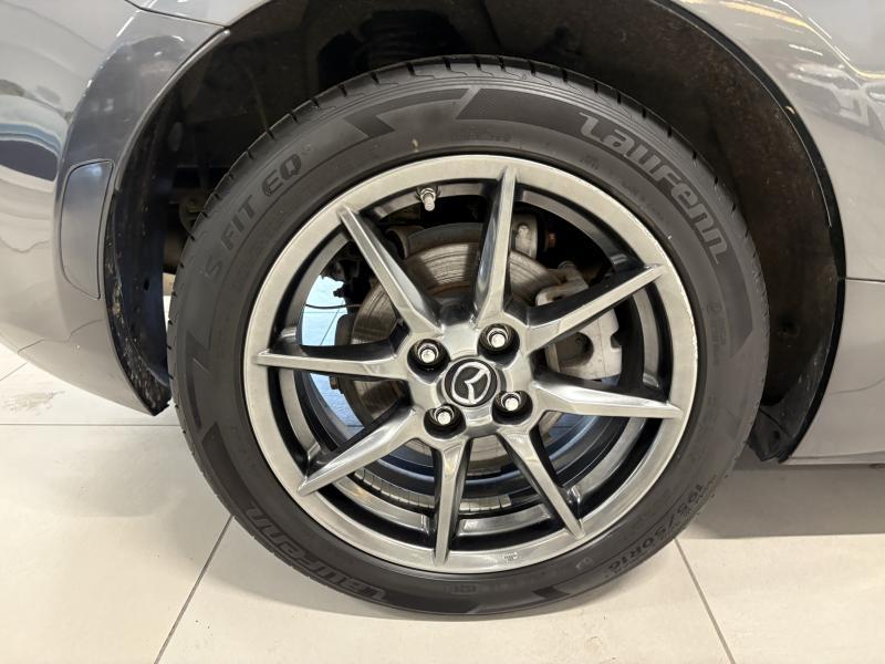 Image de la voiture Mazda MX-5
