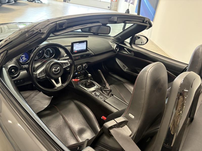 Image de la voiture Mazda MX-5