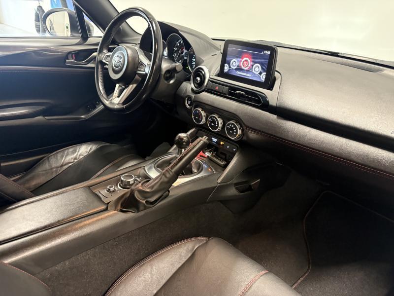 Image de la voiture Mazda MX-5