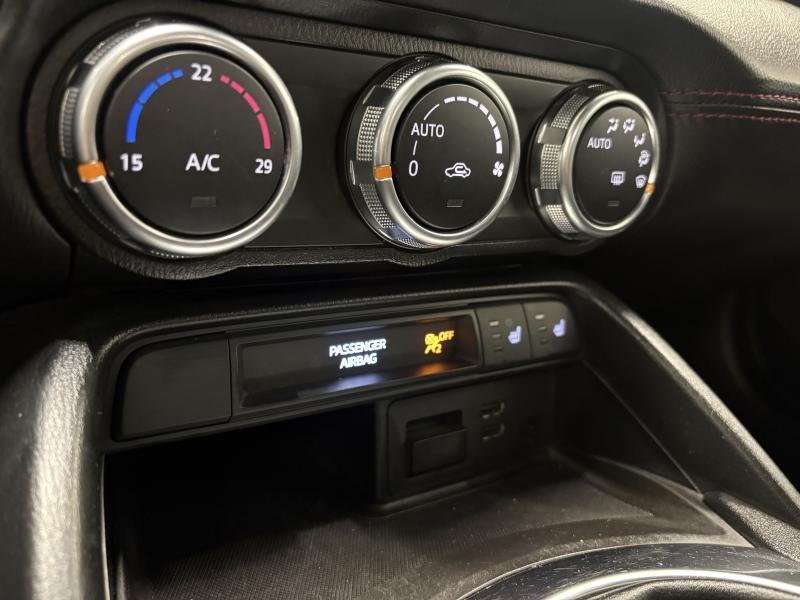 Image de la voiture Mazda MX-5