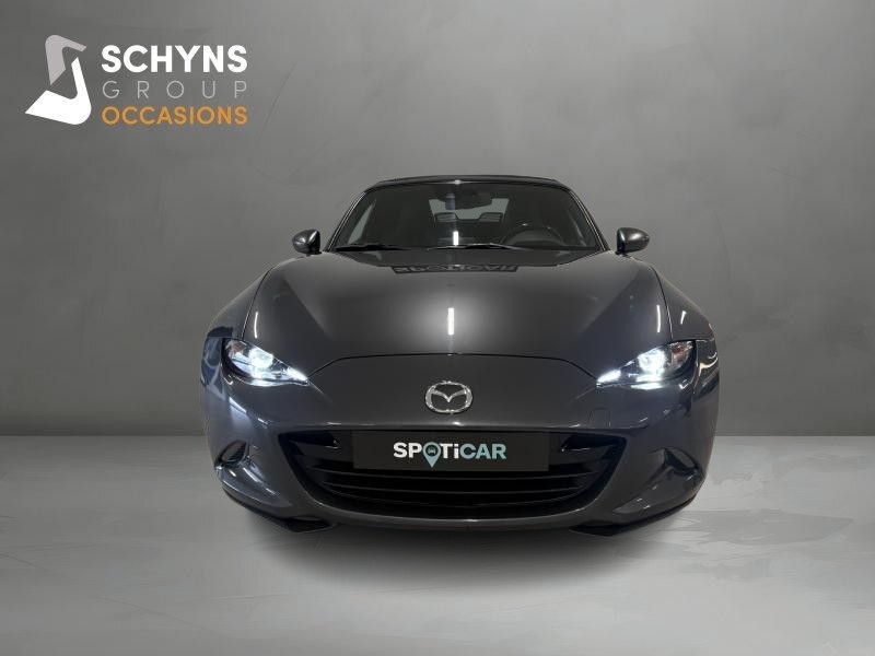 Image de la voiture Mazda MX-5