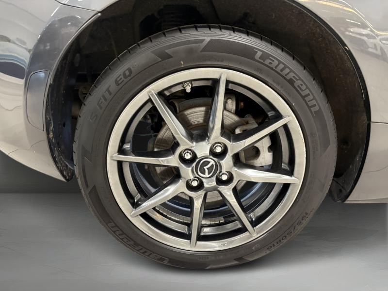 Image de la voiture Mazda MX-5