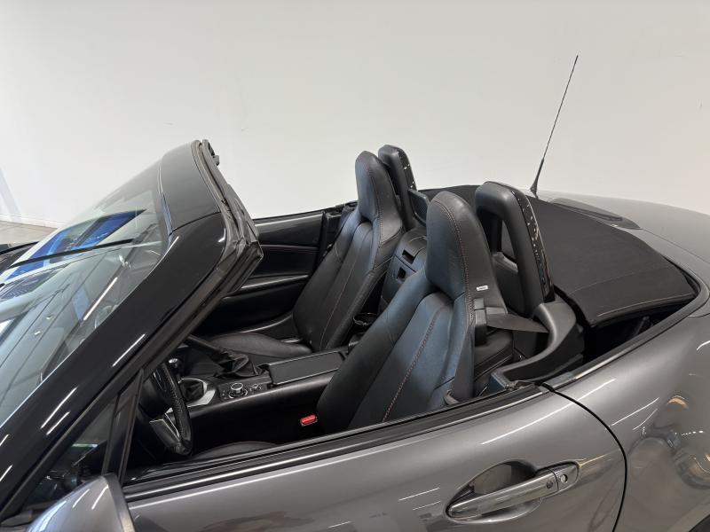 Image de la voiture Mazda MX-5