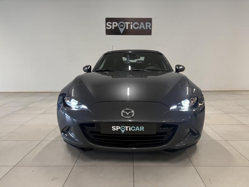 Image de la voiture Mazda MX-5