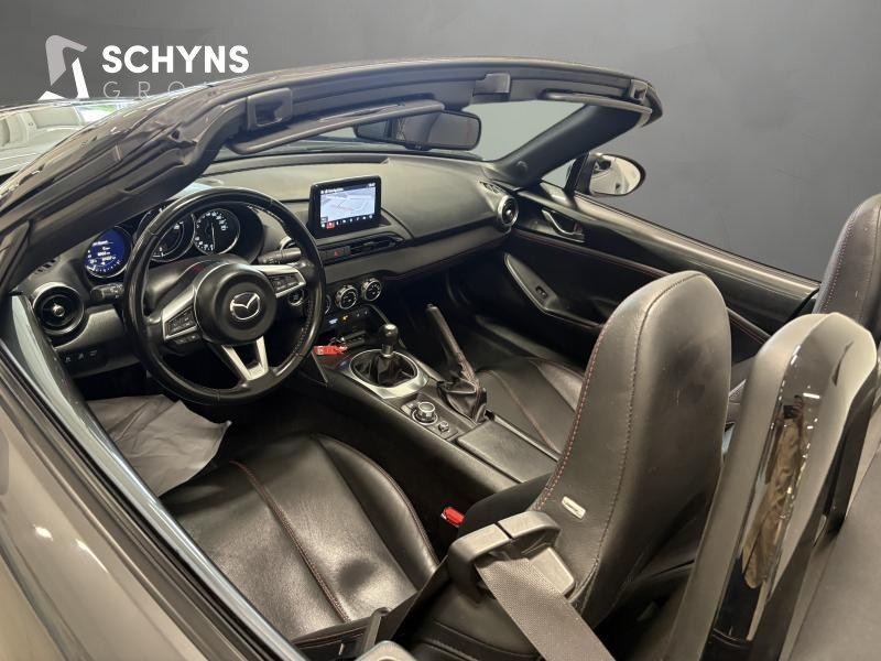 Image de la voiture Mazda MX-5