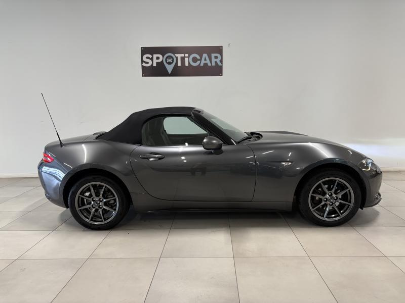 Image de la voiture Mazda MX-5