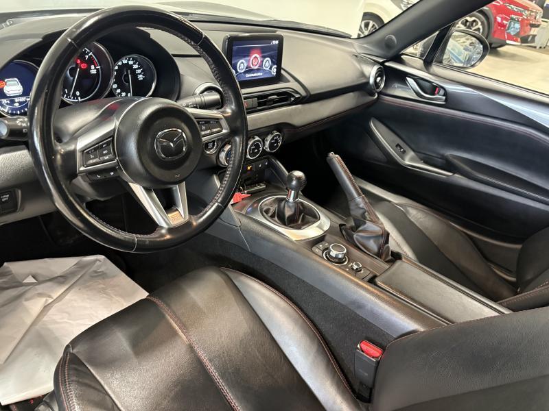 Image de la voiture Mazda MX-5