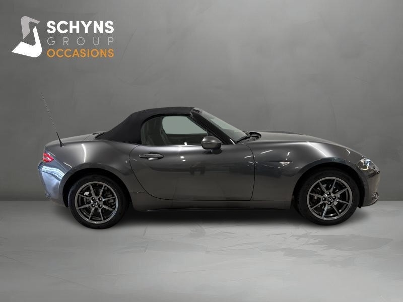 Image de la voiture Mazda MX-5