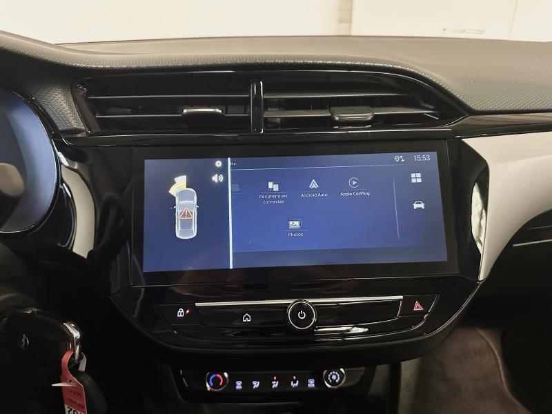 Image de la voiture Opel Corsa