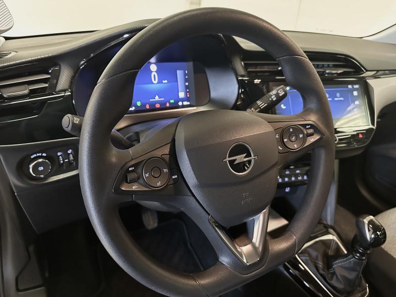 Image de la voiture Opel Corsa