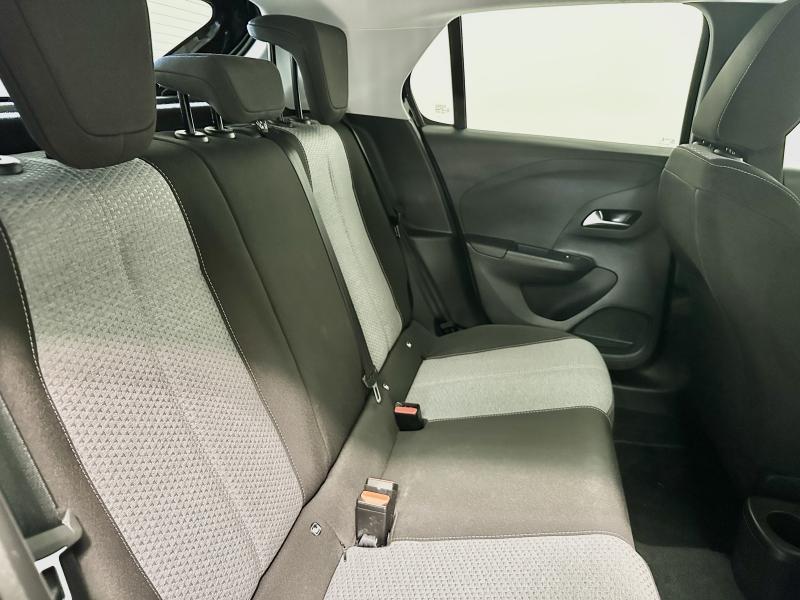 Image de la voiture Opel Corsa
