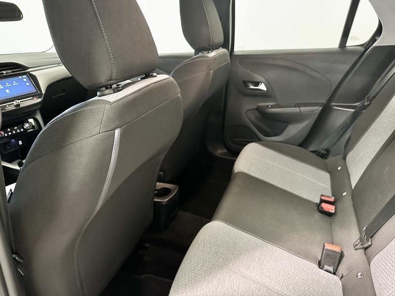 Image de la voiture Opel Corsa
