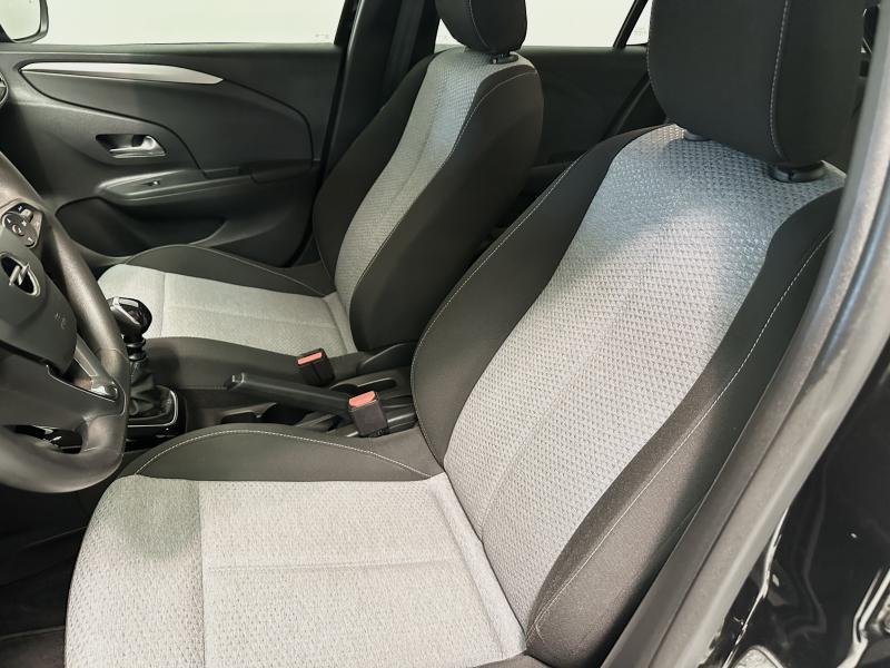 Image de la voiture Opel Corsa
