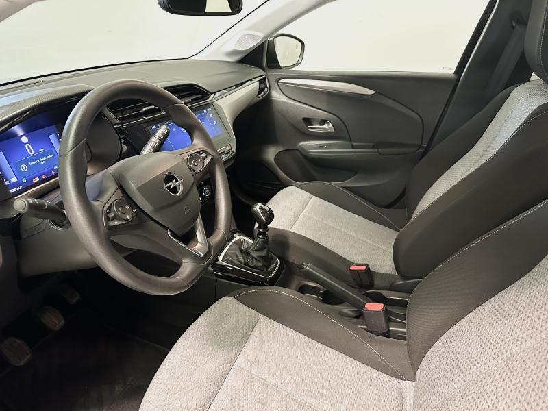 Image de la voiture Opel Corsa