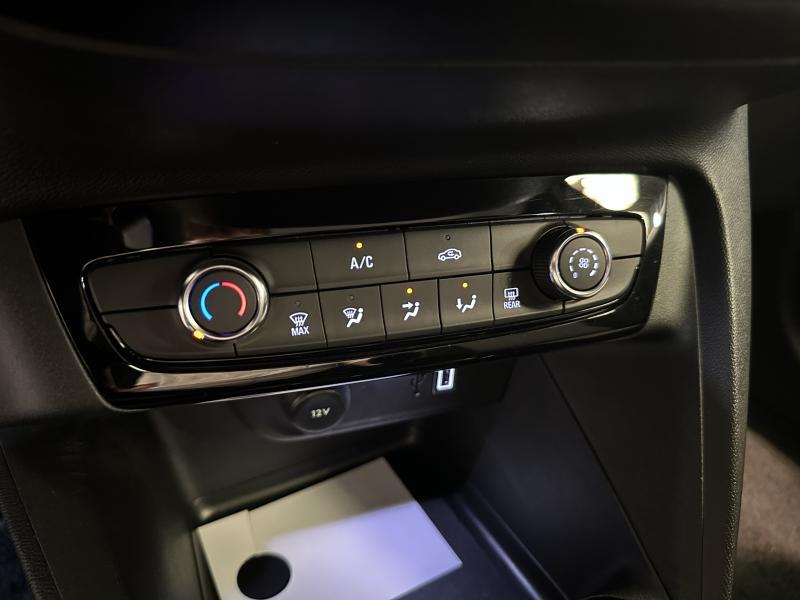 Image de la voiture Opel Corsa