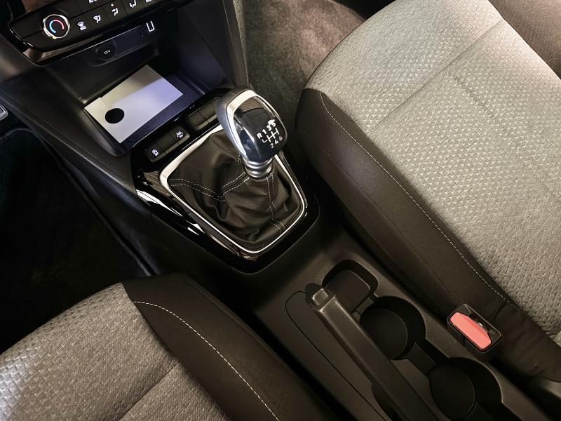 Image de la voiture Opel Corsa