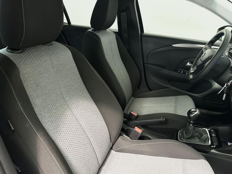 Image de la voiture Opel Corsa