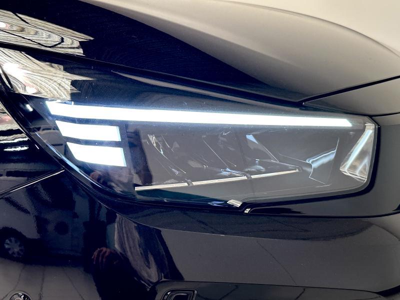 Image de la voiture Opel Corsa