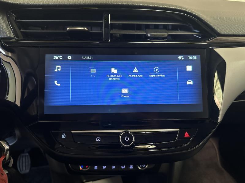 Image de la voiture Opel Corsa